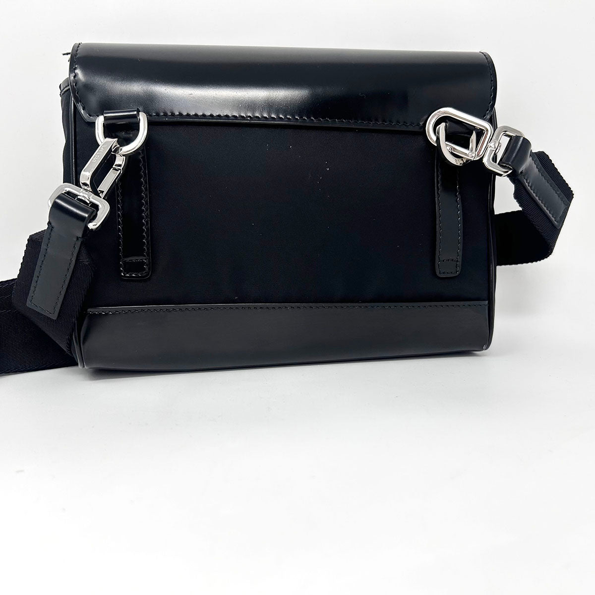 Prada Crossbody