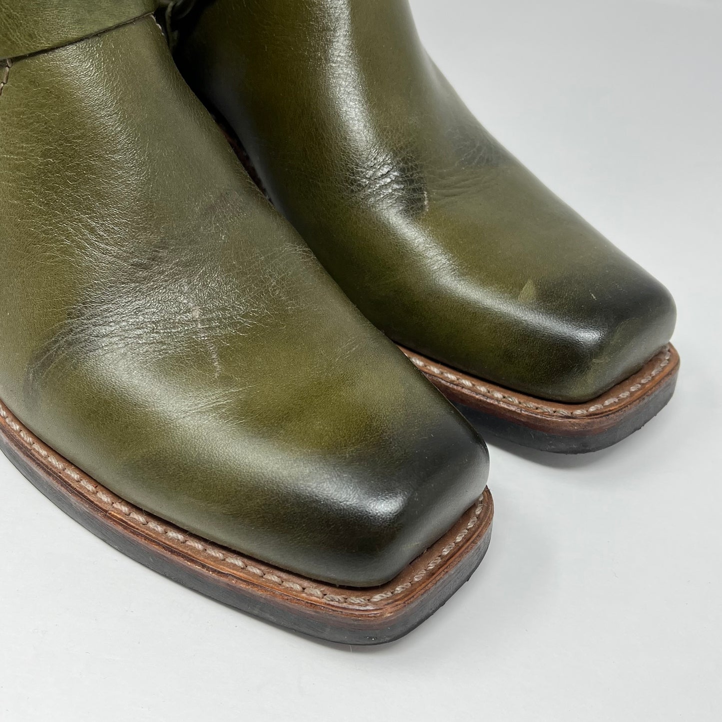 Frye Boots