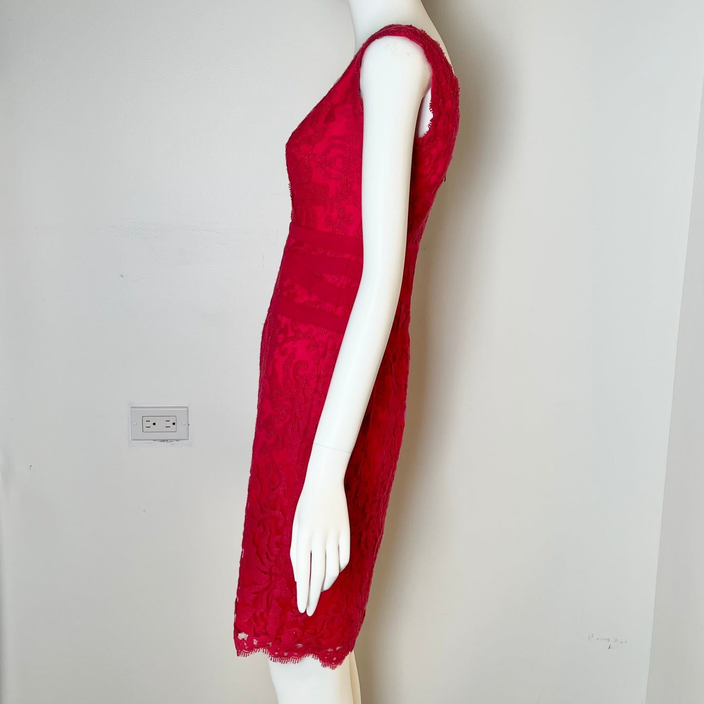 Tadashi Shoji Dress