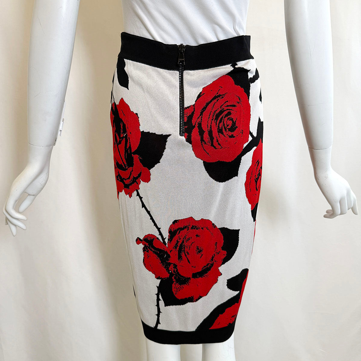 Balmain Skirt