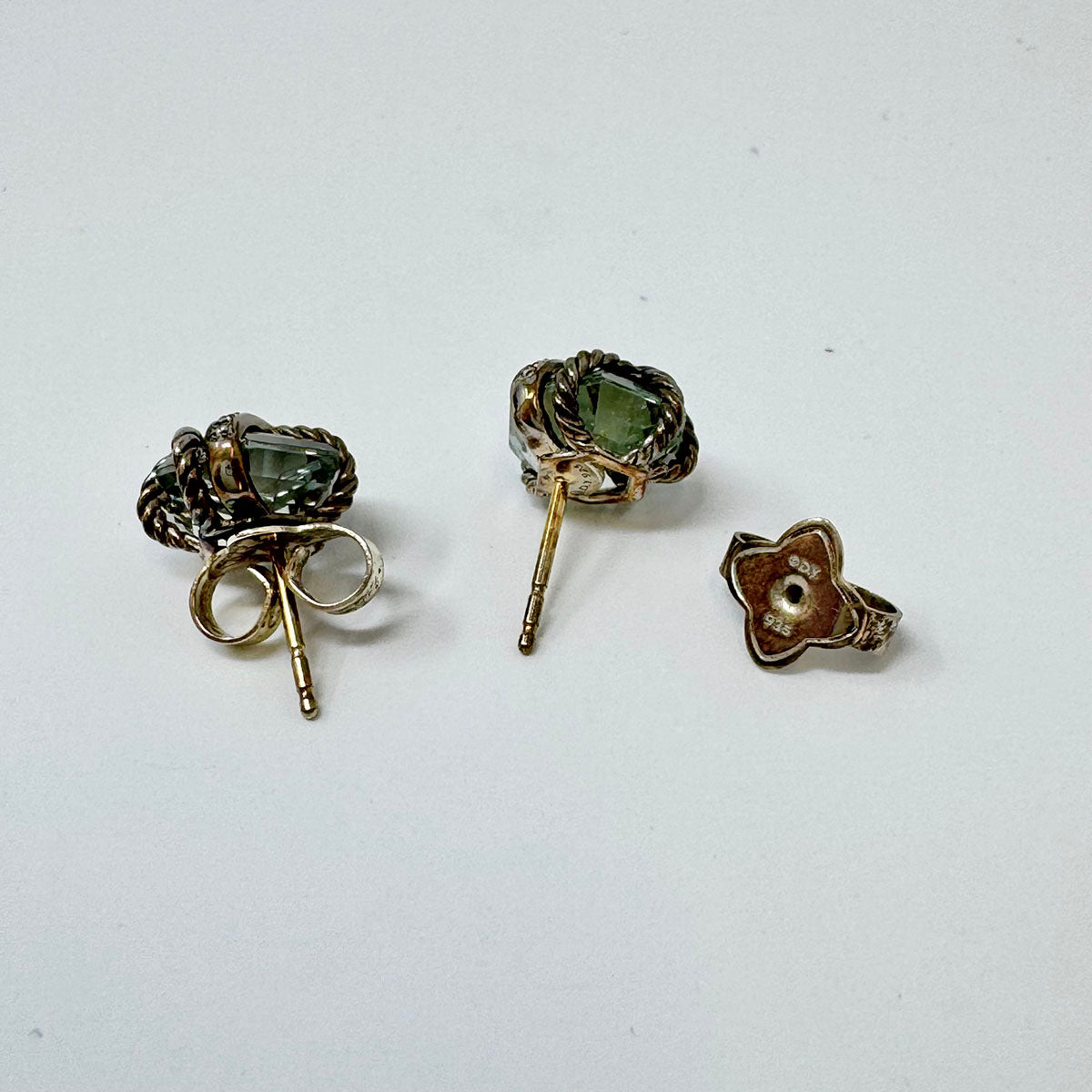 David Yurman Earrings