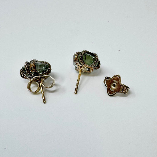 David Yurman Earrings
