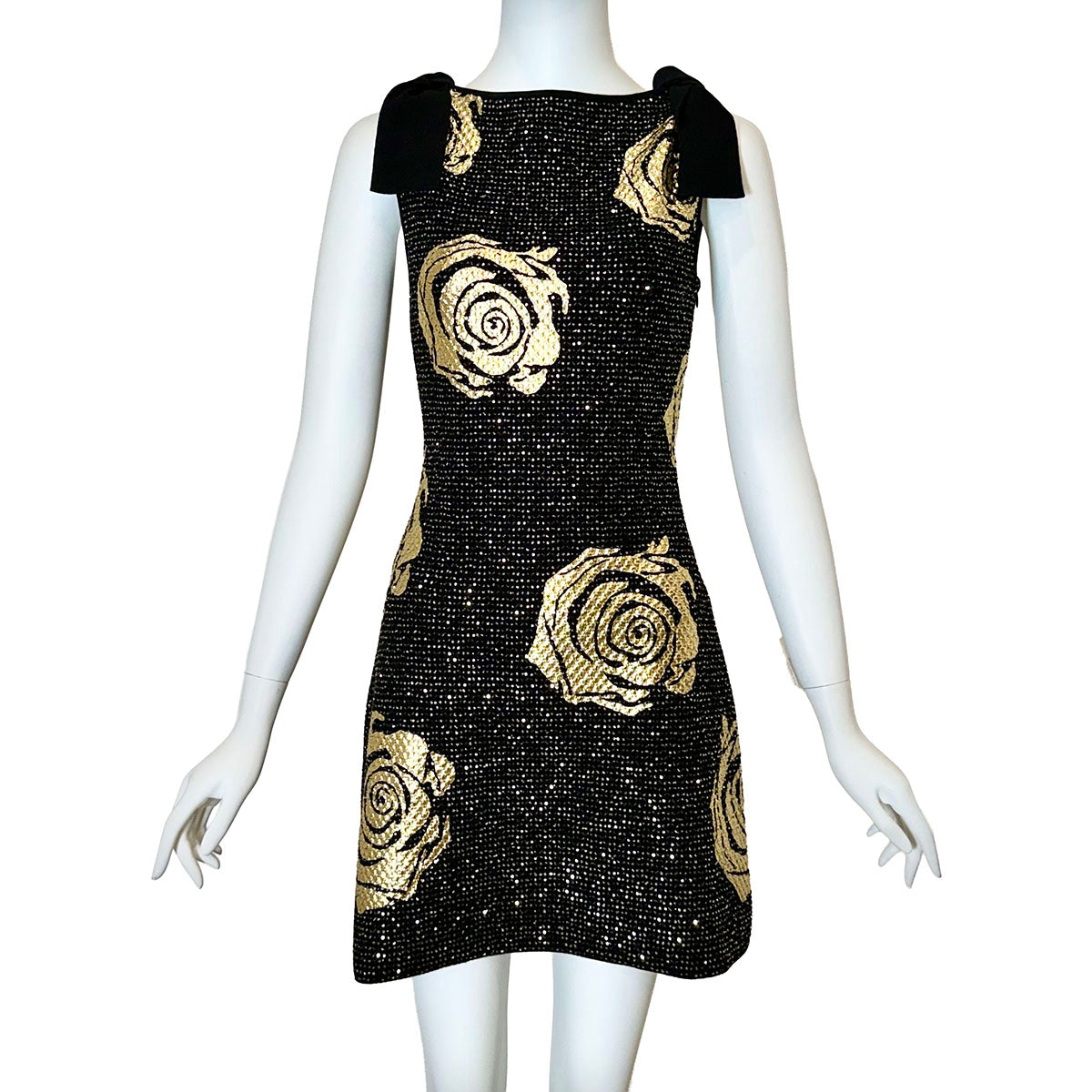 Oscar by Oscar de la Renta Dress