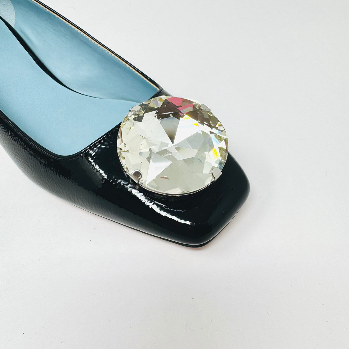 Frances Valentine Pumps