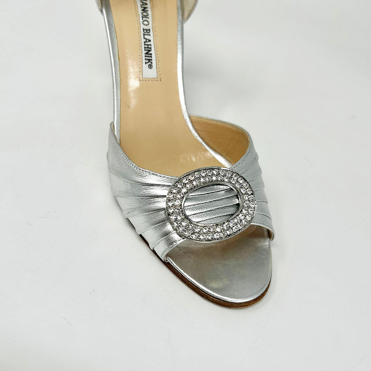 Manolo Blahnik Pumps