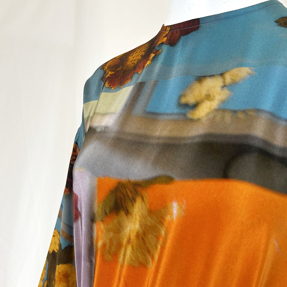 Anntian Dress