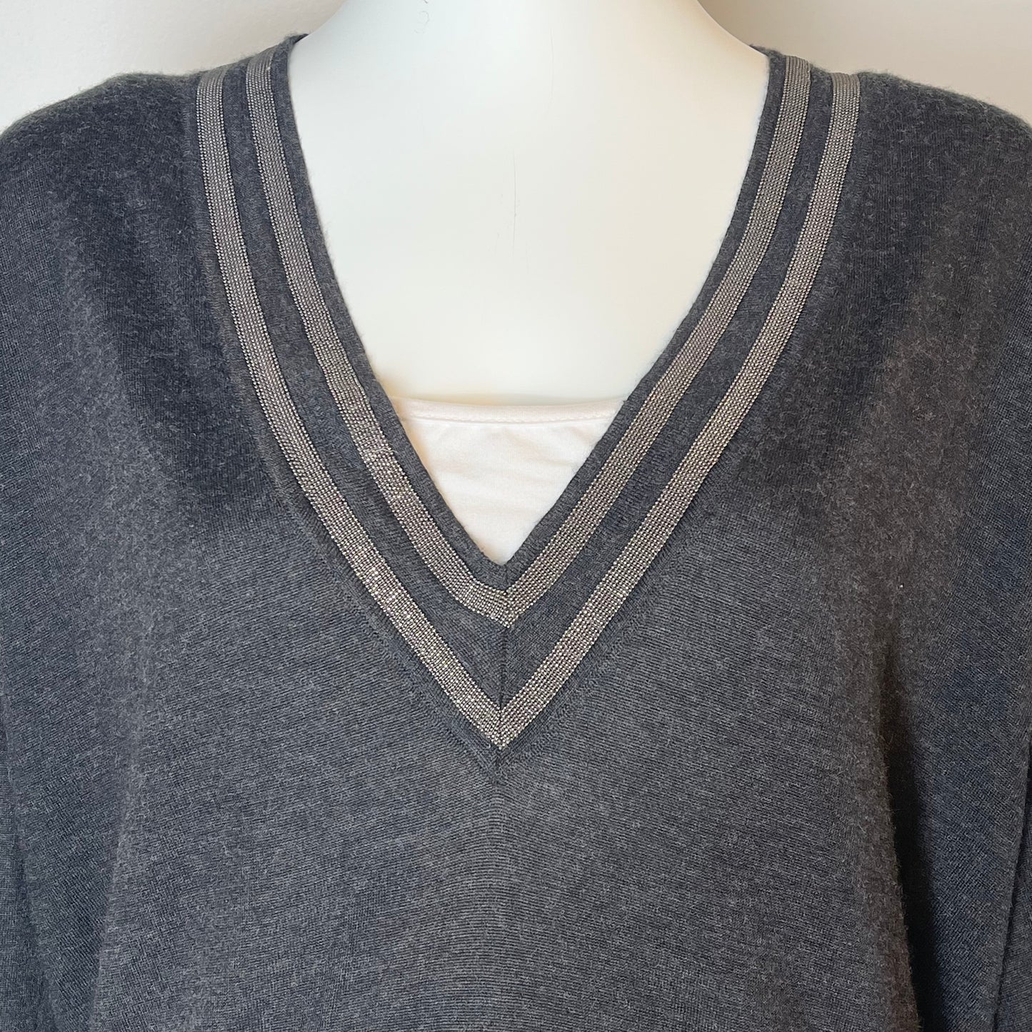 Brunello Cucinelli Sweater