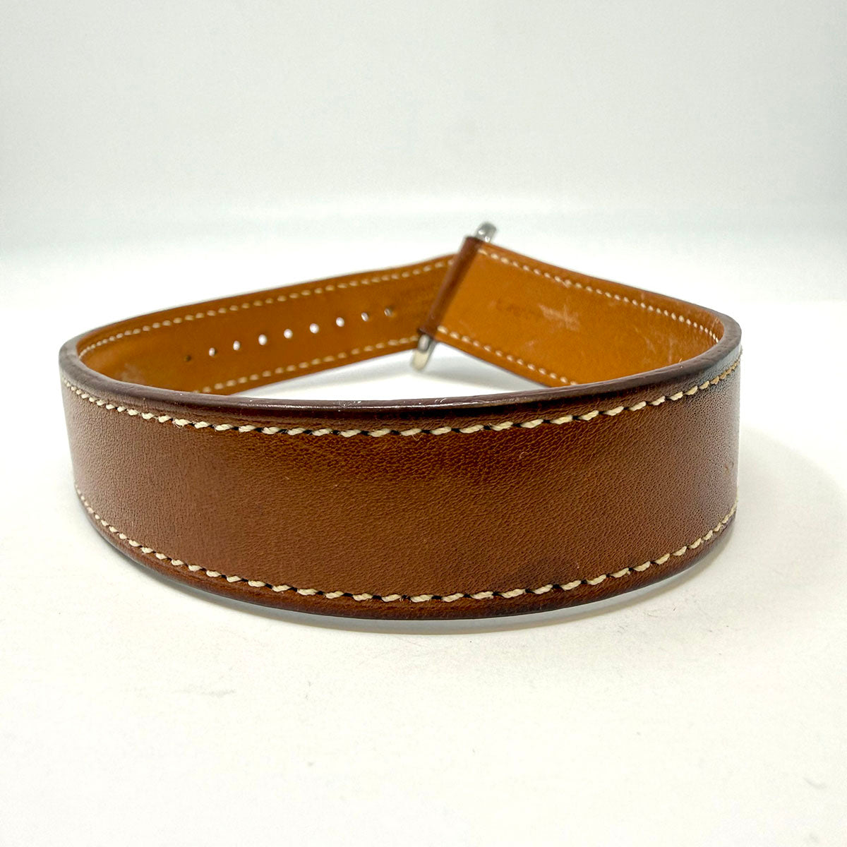 Hermes X Apple Watch Strap