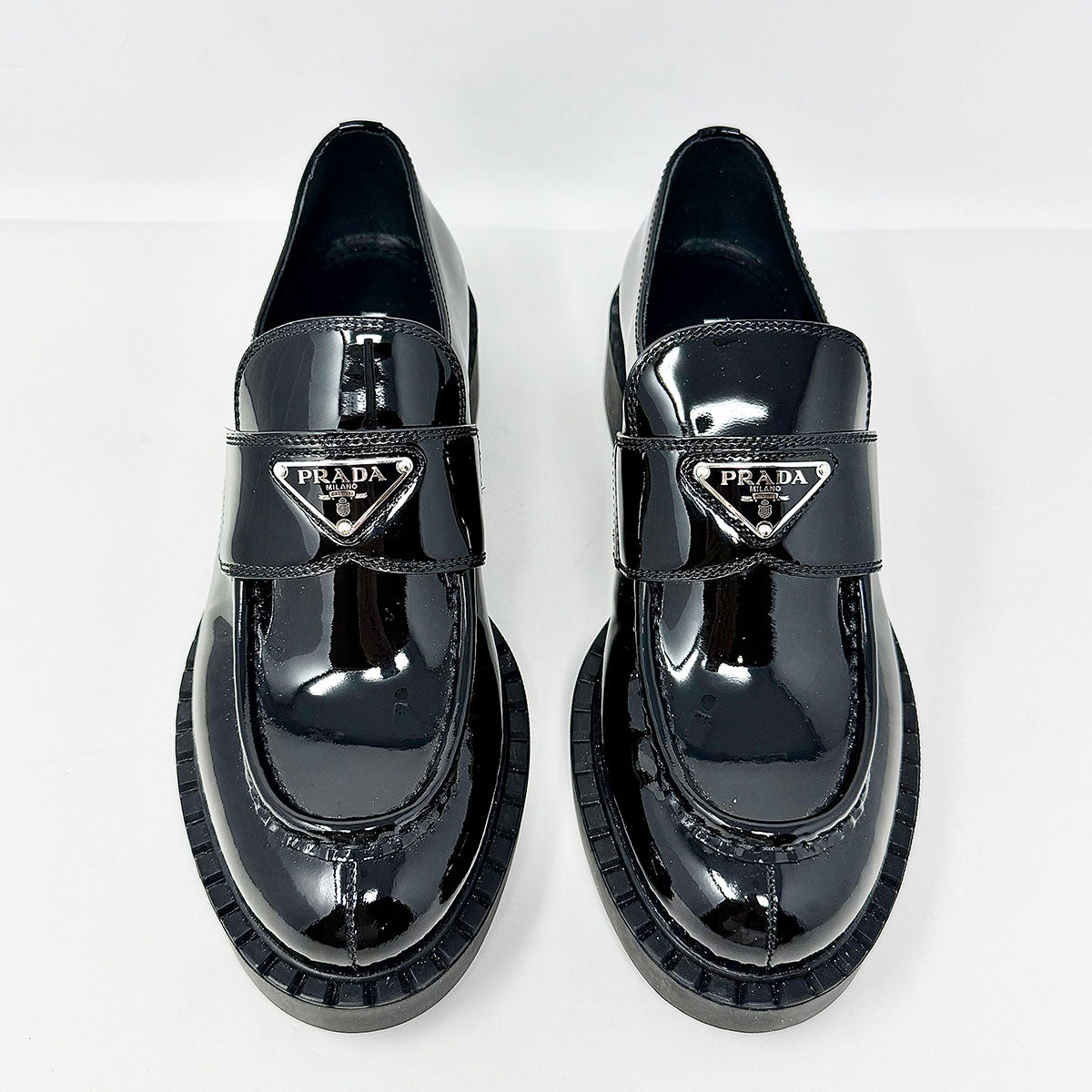 Prada Loafers