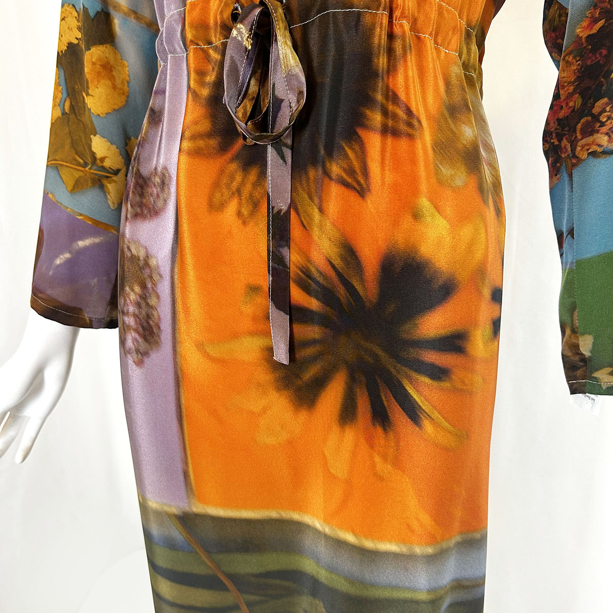 Anntian Dress