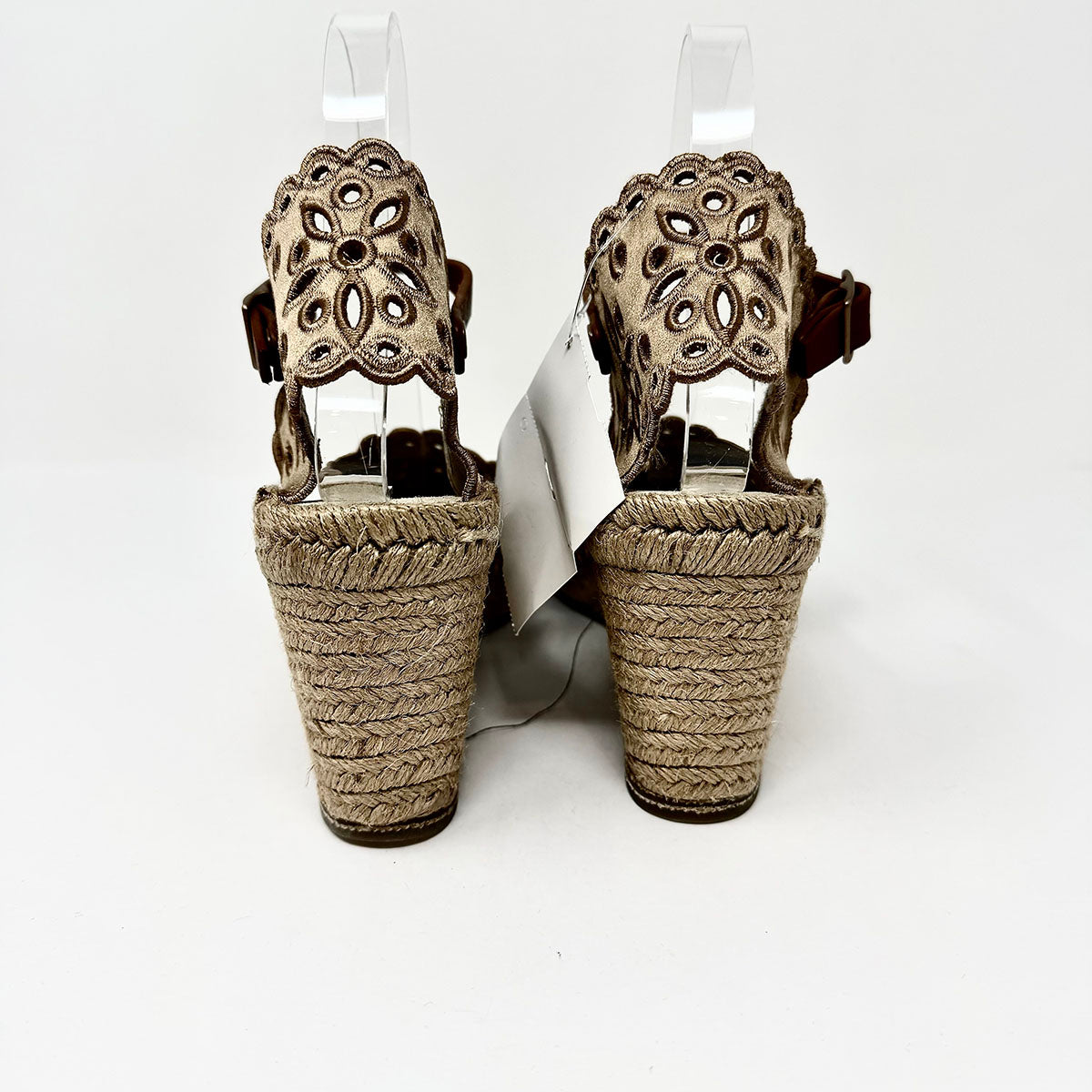 Pedro Garcia Espadrille