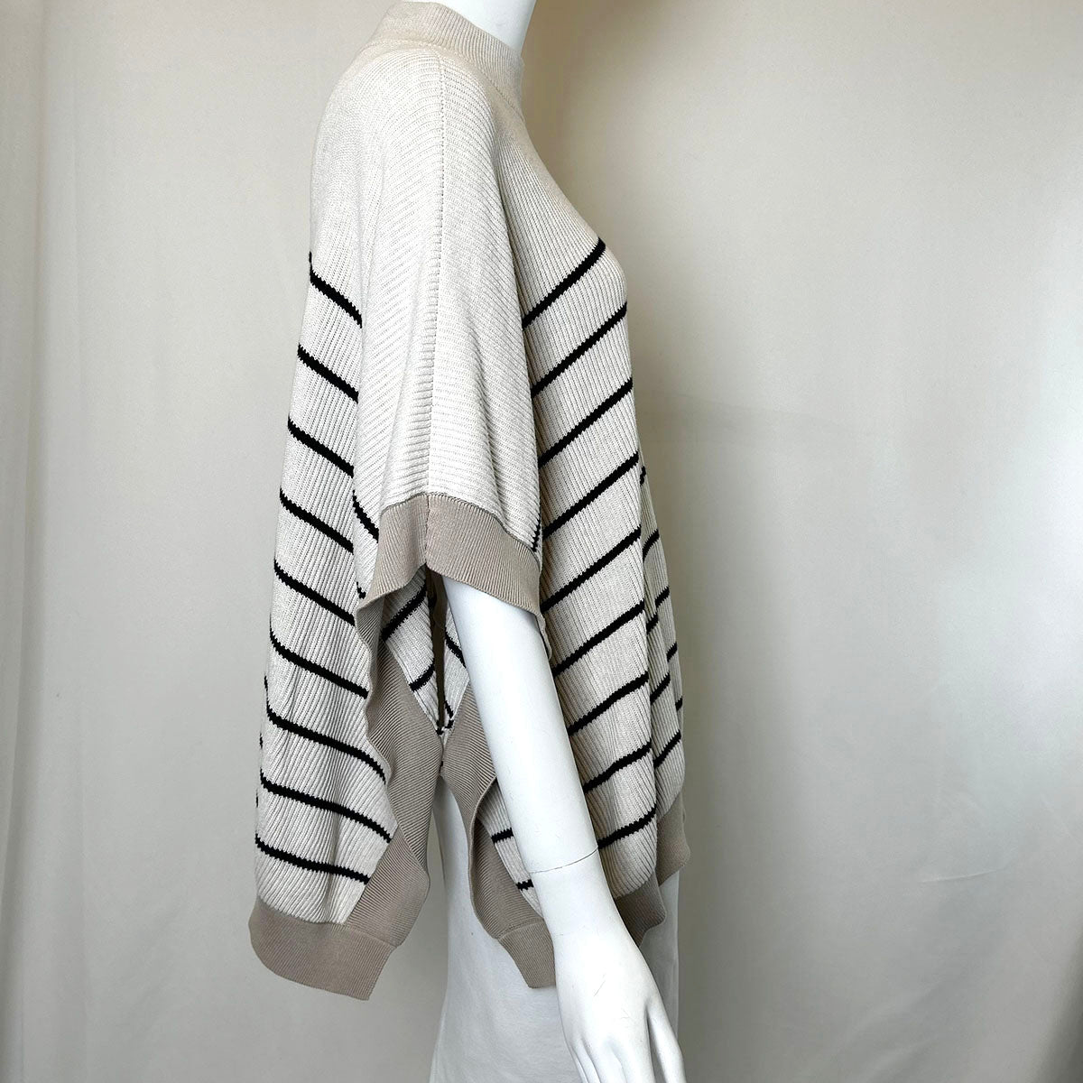 Brunello Cucinelli Poncho