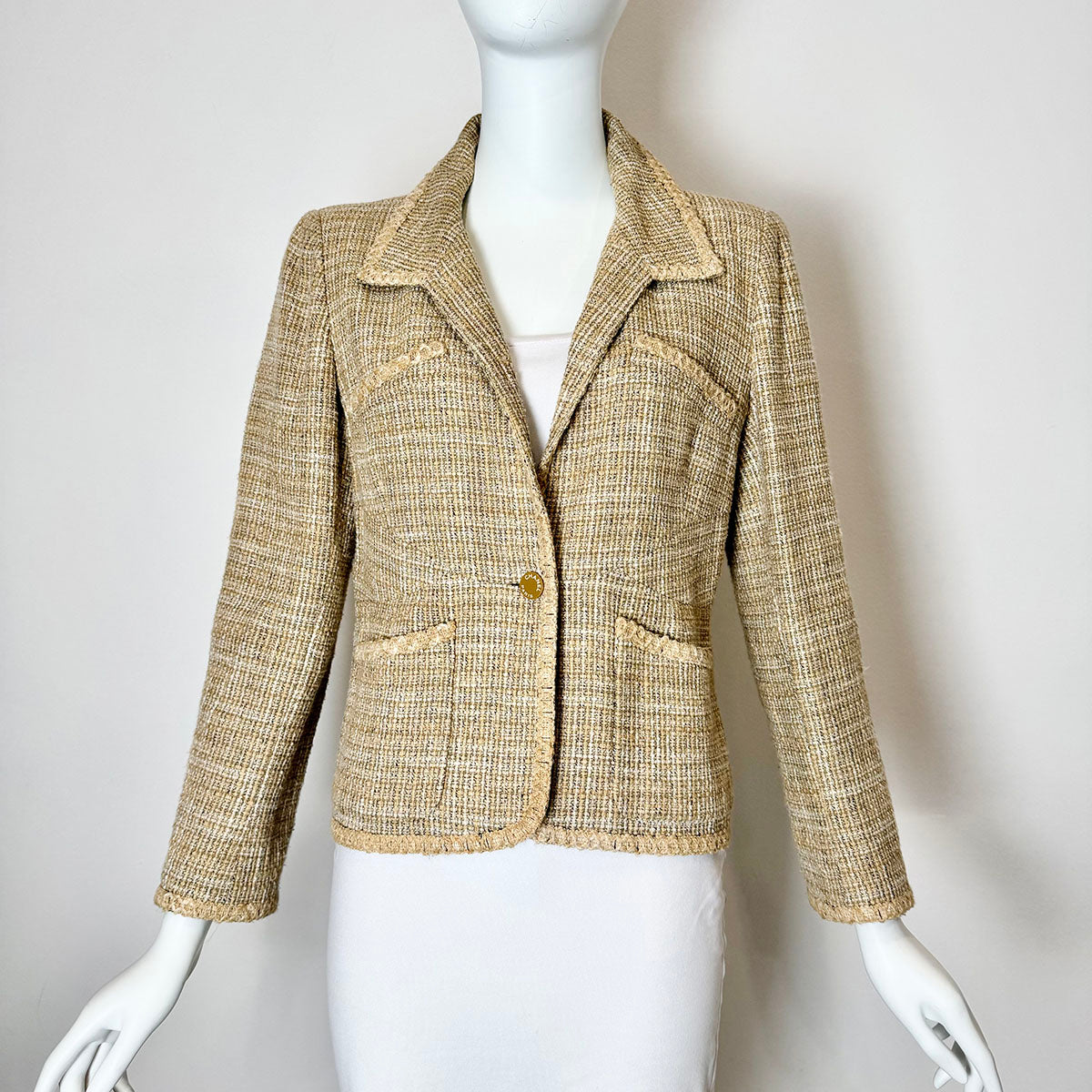 Chanel Jacket