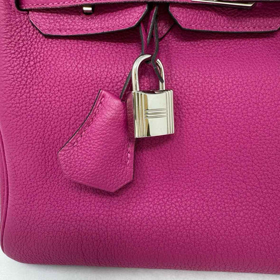 Hermes 2017 Togo Birkin 25