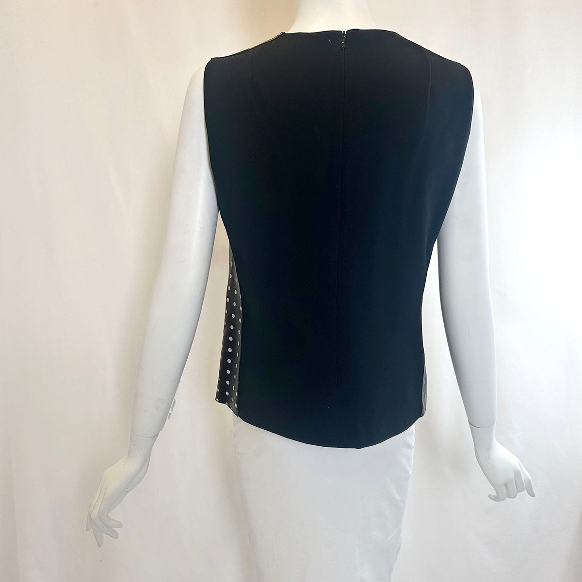 Akris Punto Blouse