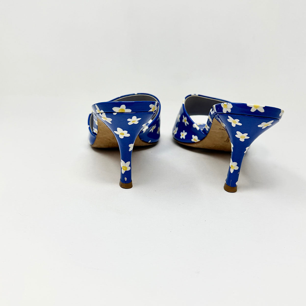 Larroude Mules