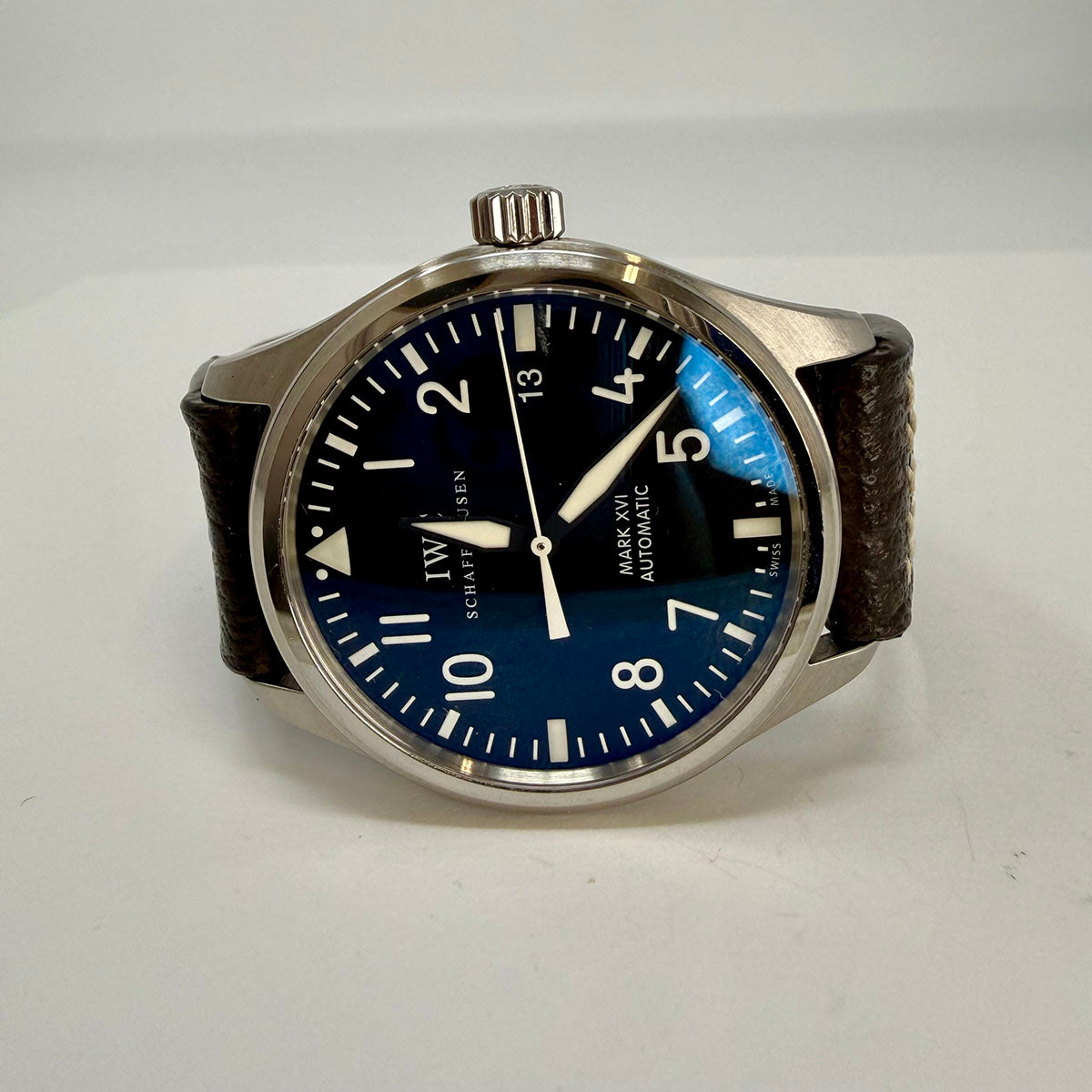 IWC SCHAFFHAUSEN Watch