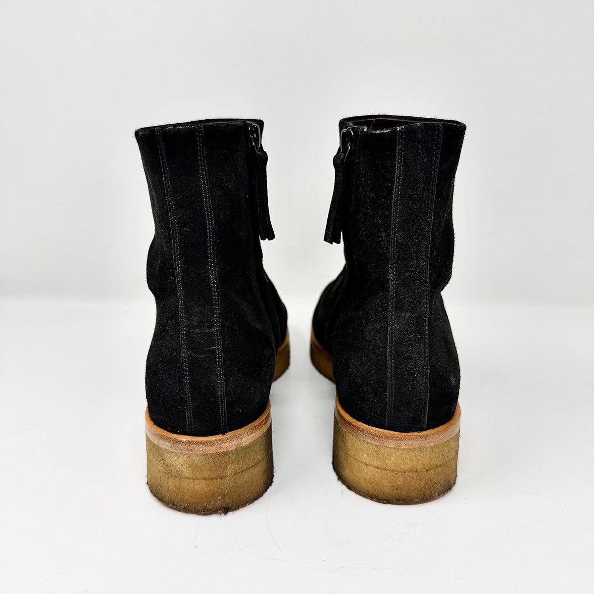 The Row Boots