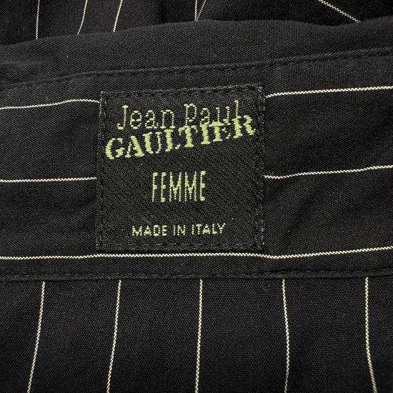 Jean Paul Gaultier Dress