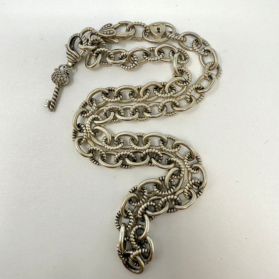 Judith Ripka Necklace
