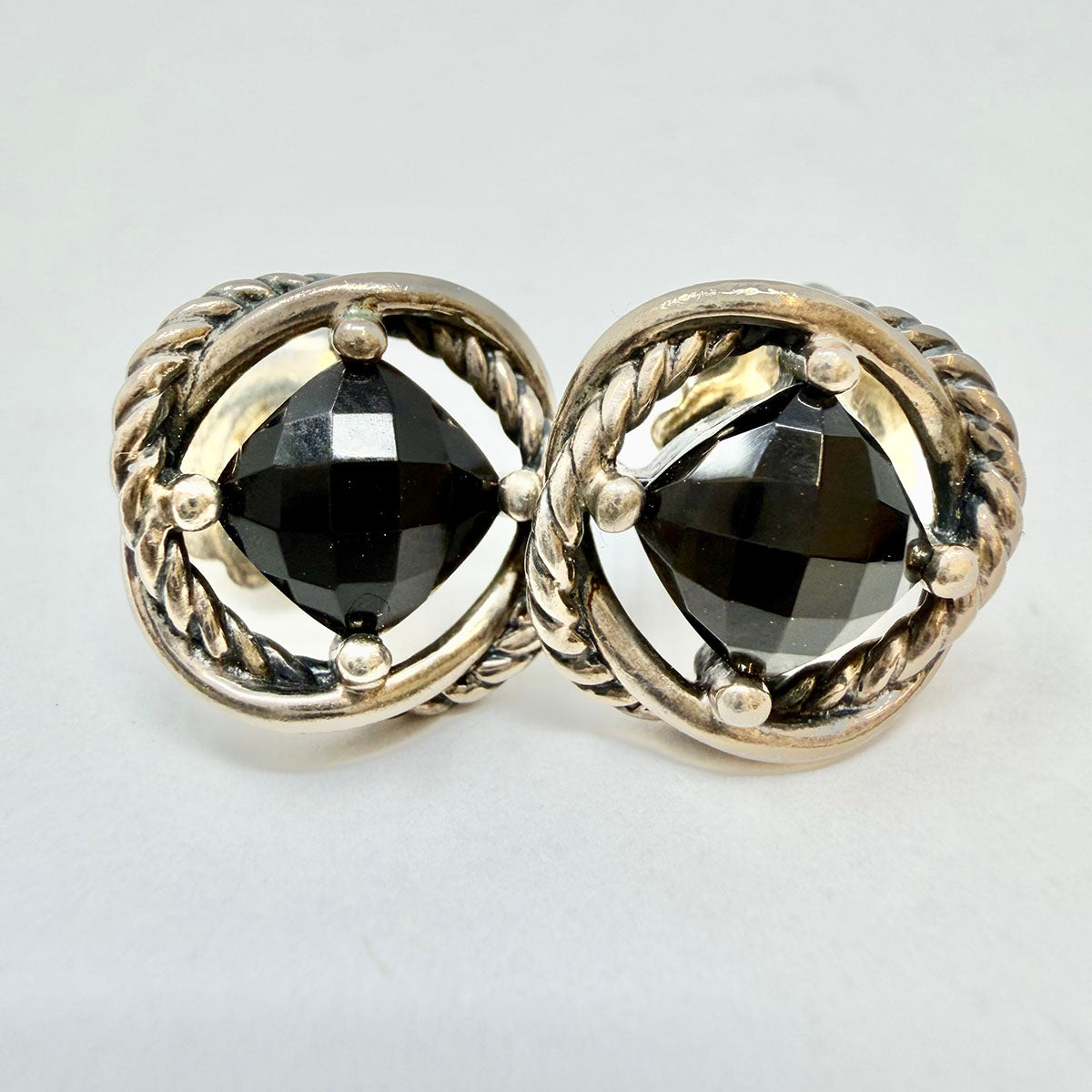 David Yurman Earrings