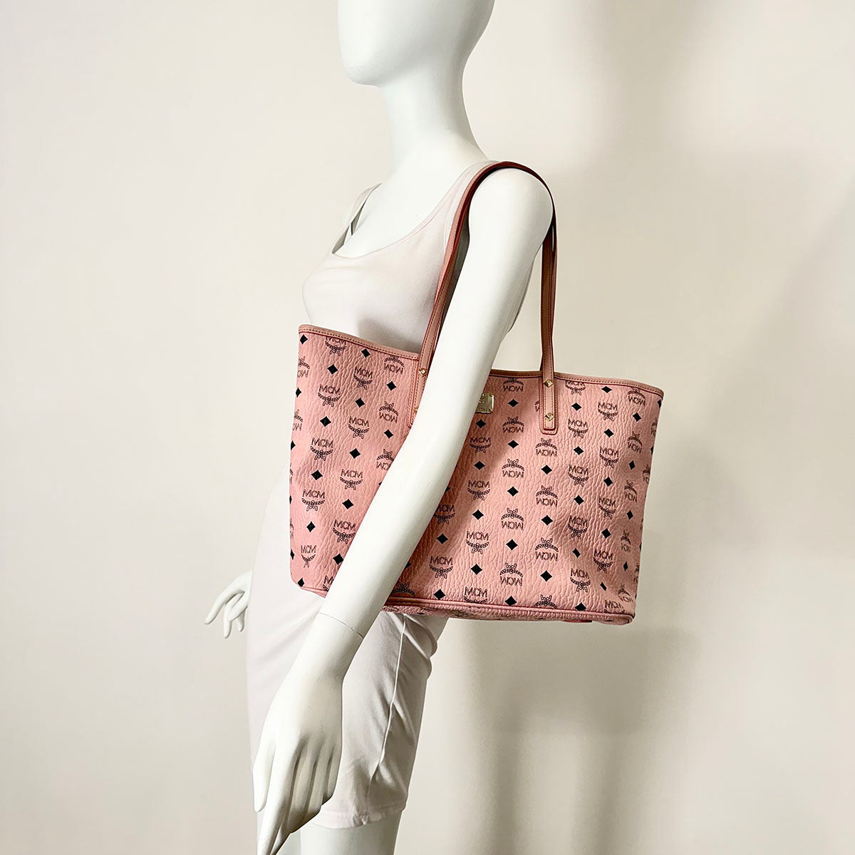 MCM Tote