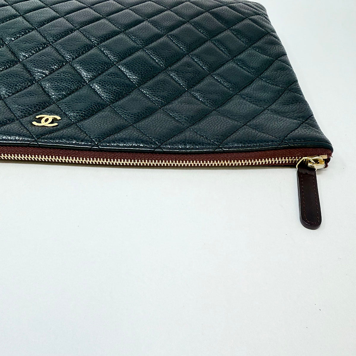 Chanel Laptop Pouch