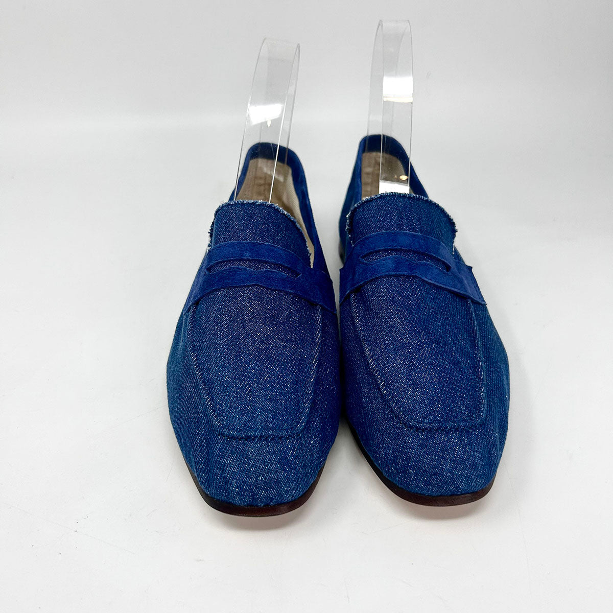 Sophique Loafers