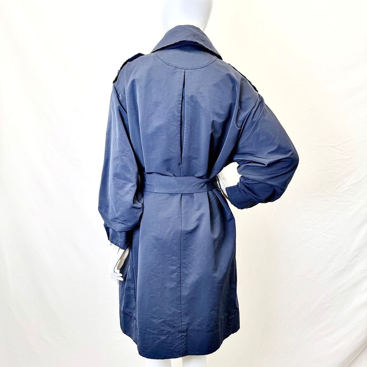 Louis Vuitton Trenchcoat