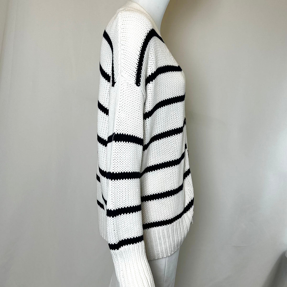 La Ligne Cardigan