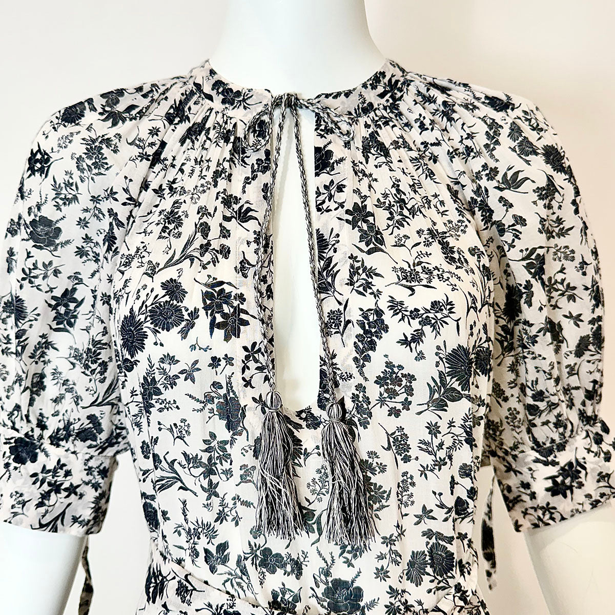 Ulla Johnson Dress