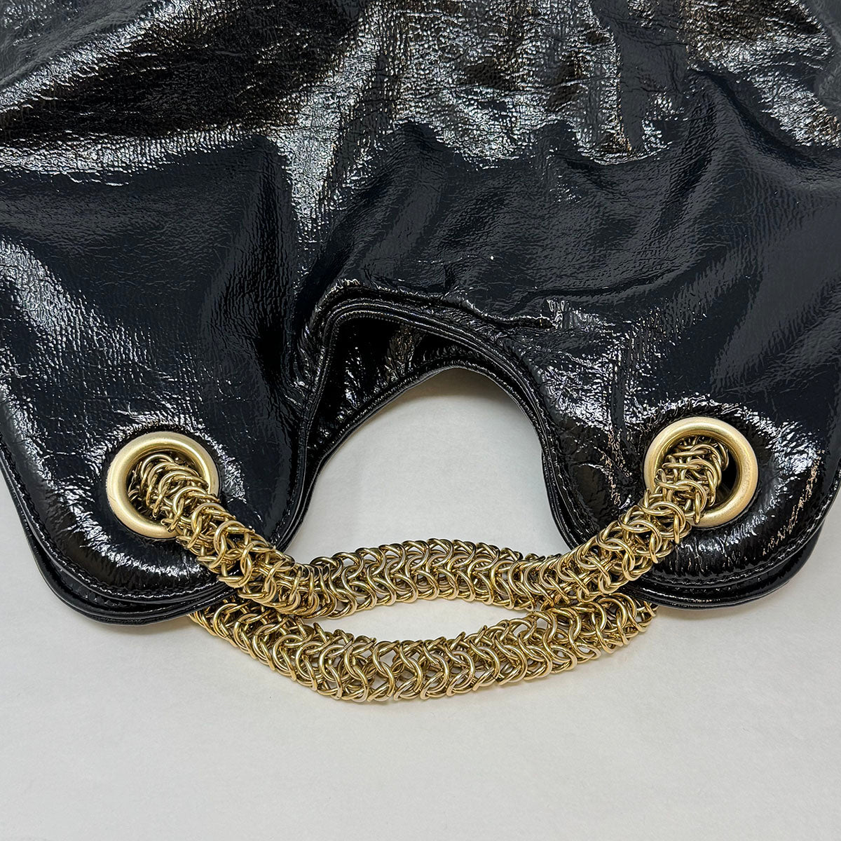 Chanel Rodeo Drive Tote