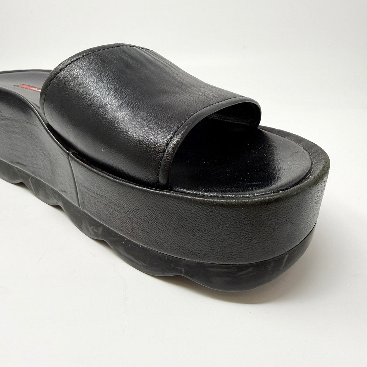 Prada Sport Slides
