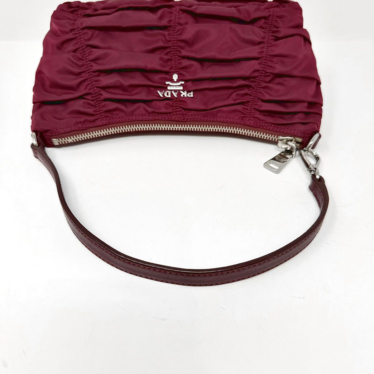 Prada Shoulder Bag