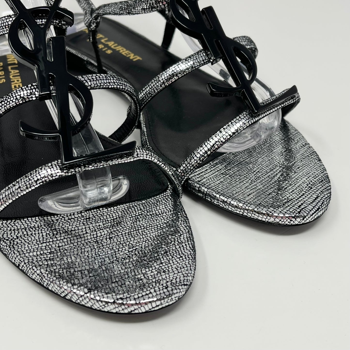 YSL Sandals