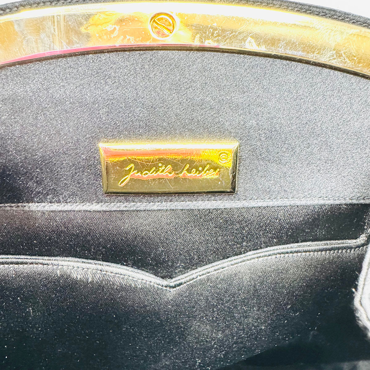 Judith Leiber Shoulder Bag