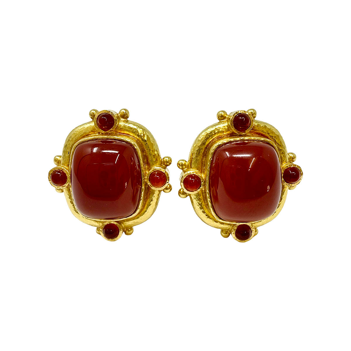 Elizabeth Locke Earrings