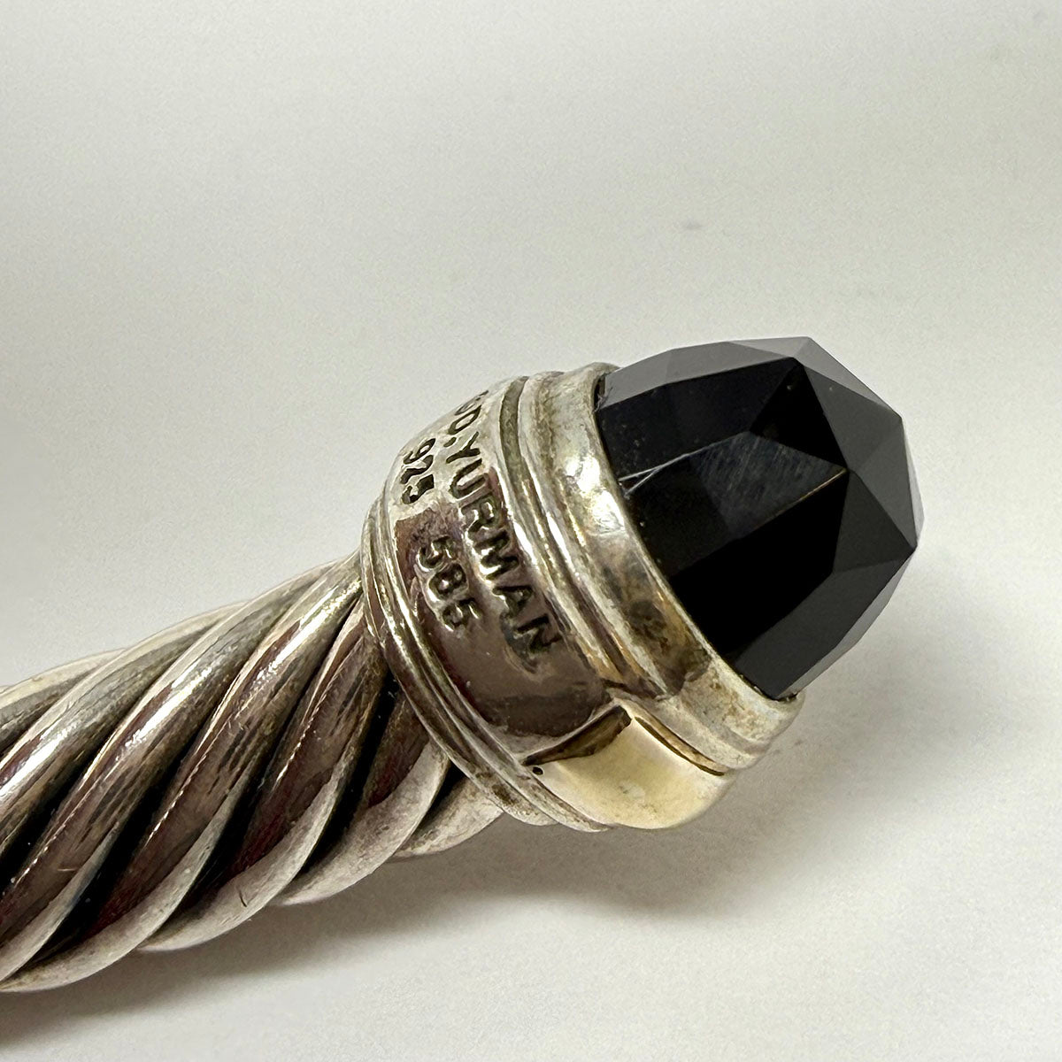 David Yurman Bracelet