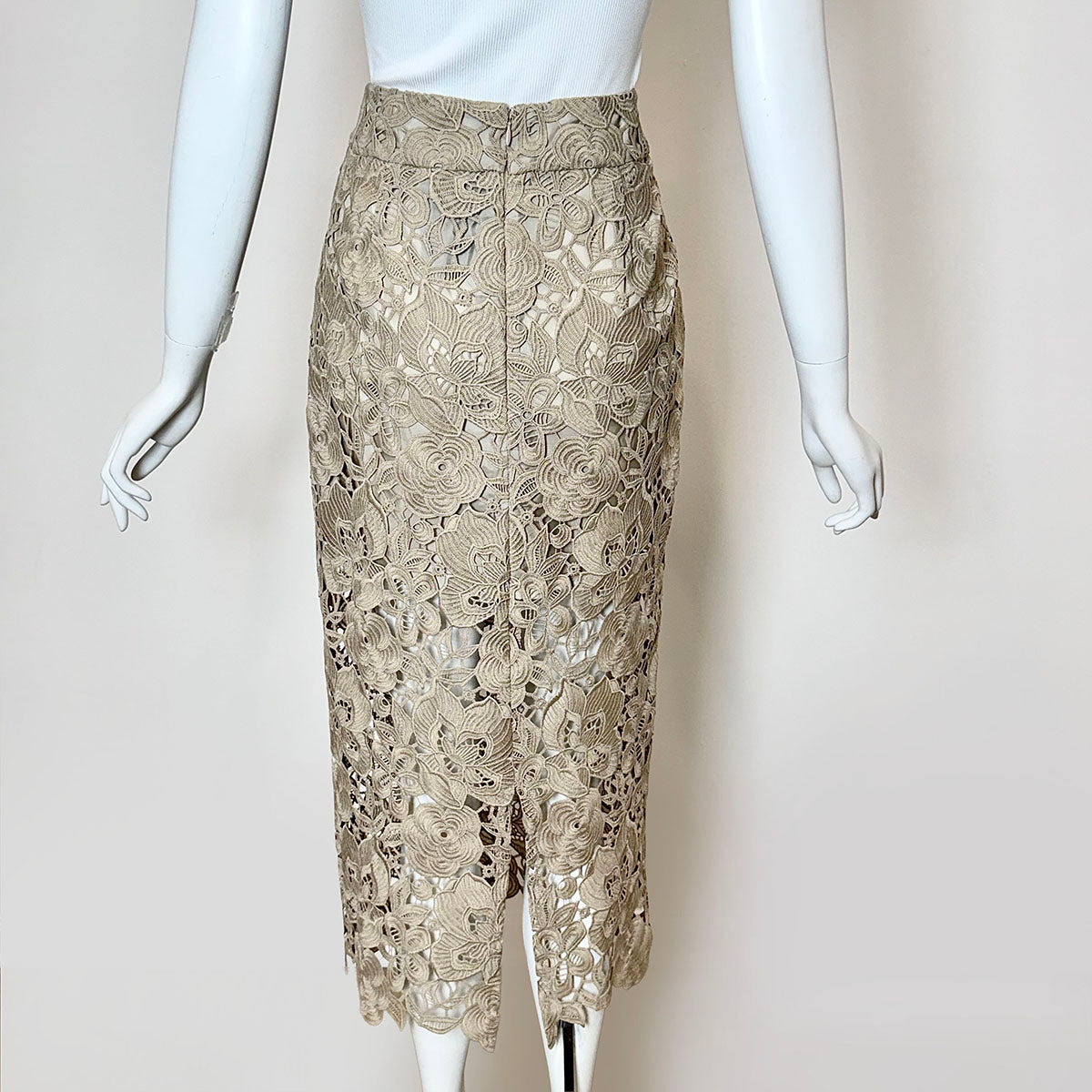 Smythe Skirt