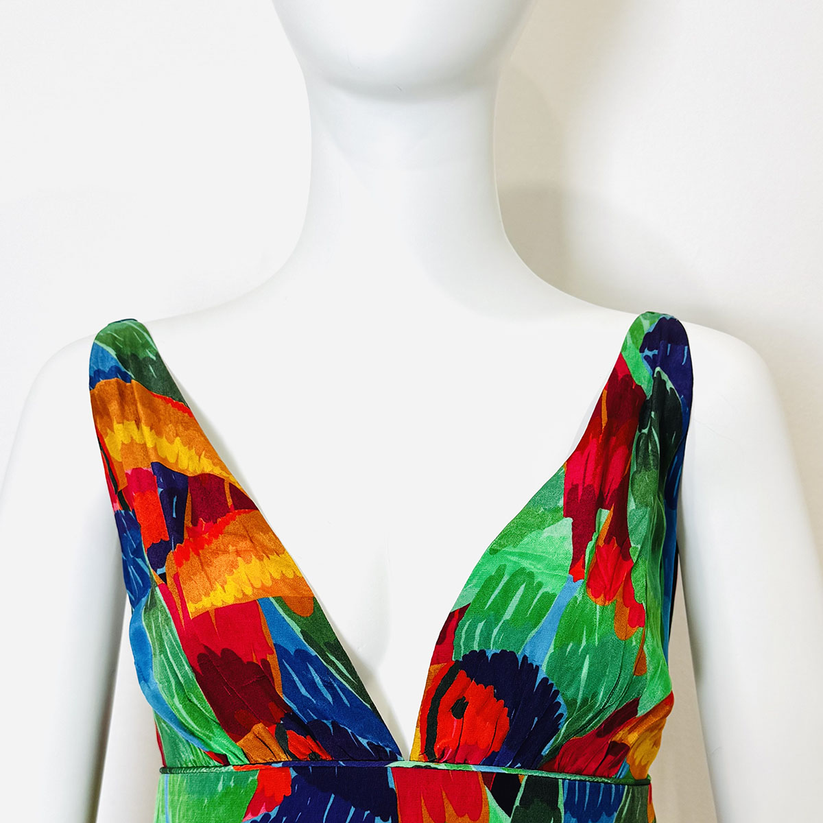 Farm Rio Dress