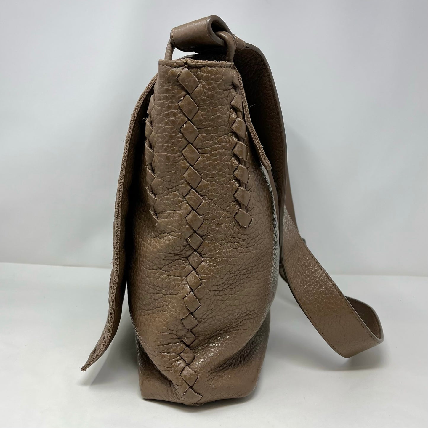 Bottega Veneta Messenger Bag