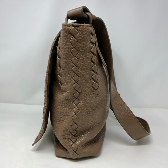 Bottega Veneta Messenger Bag