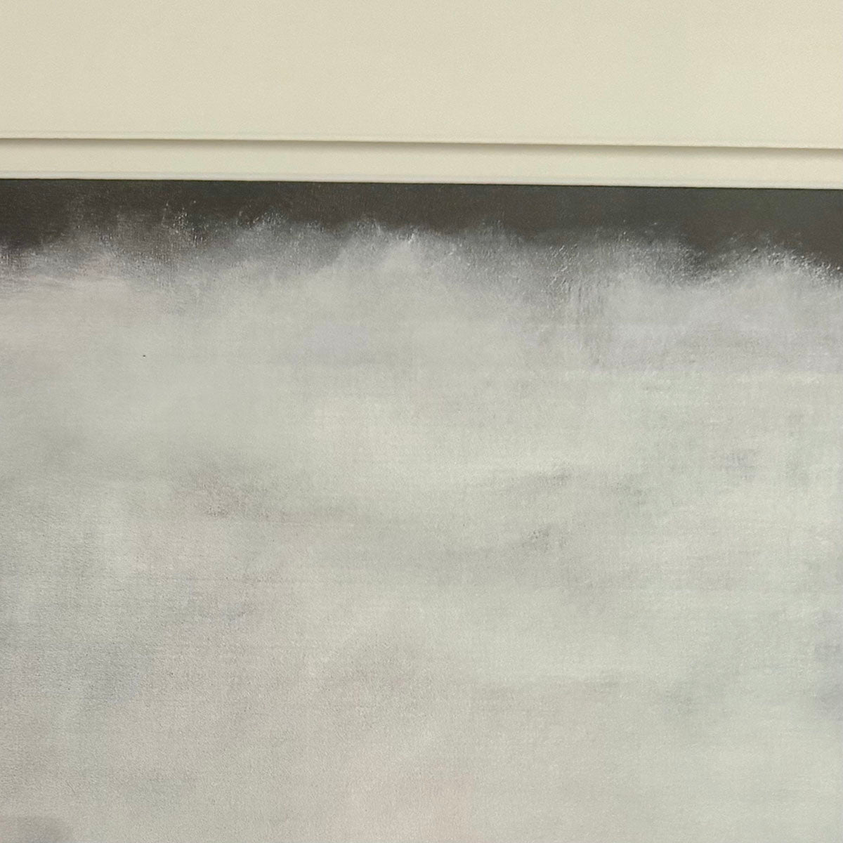 Abstract Painting in the Style of Rothko