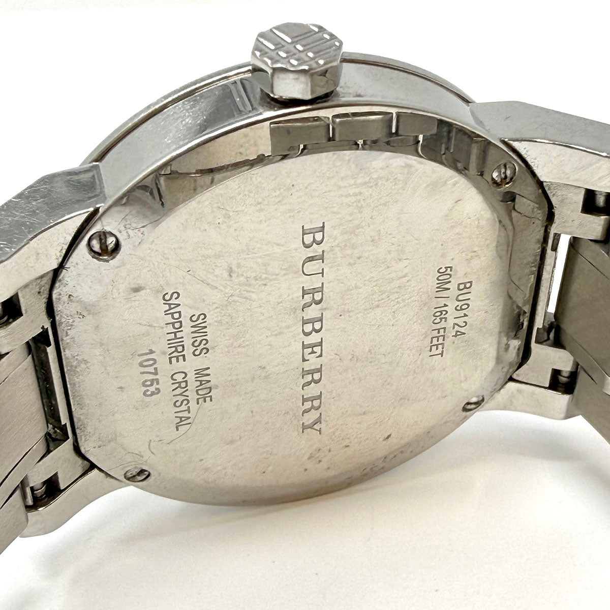 Burberry Watch