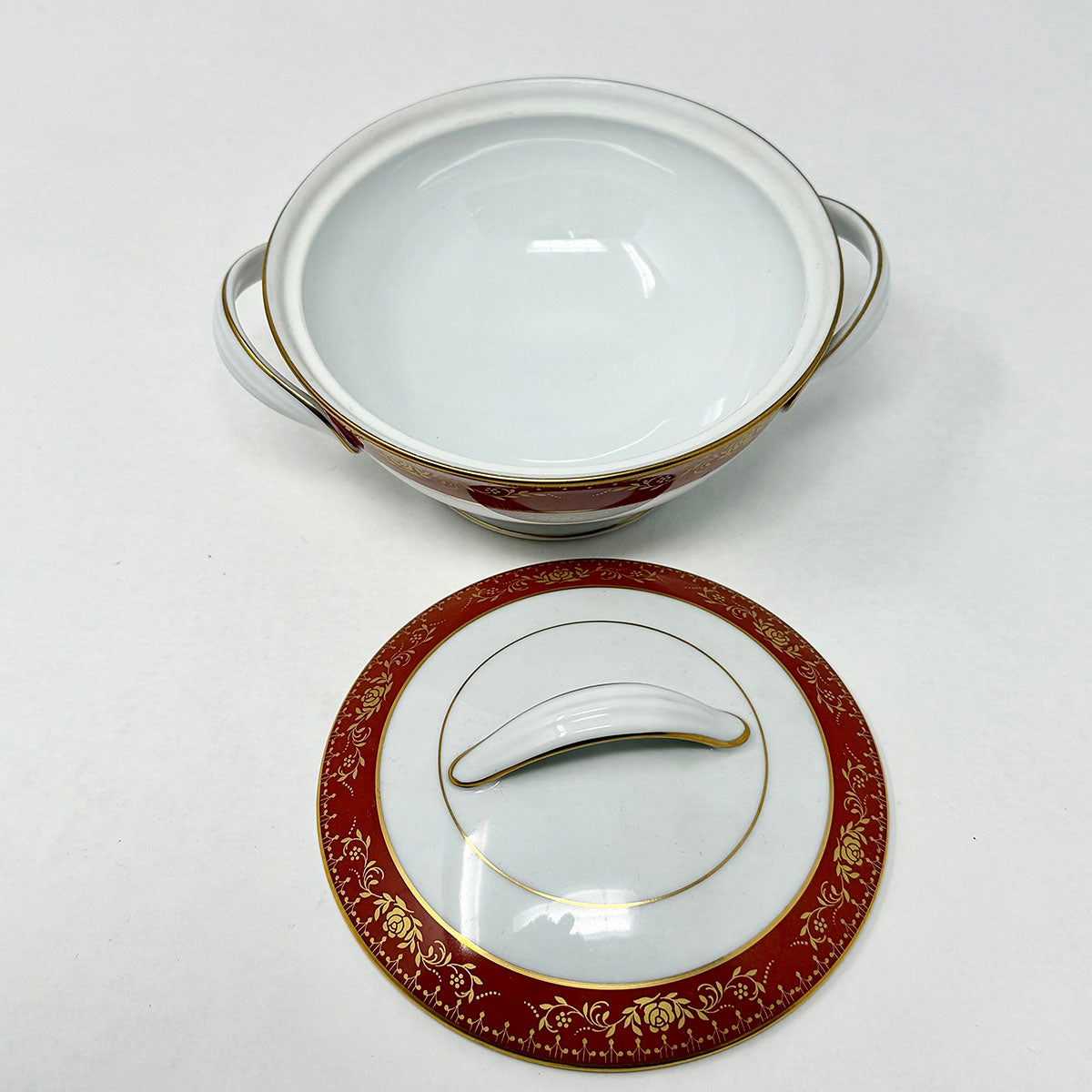 95 PC Noritake Goldhill