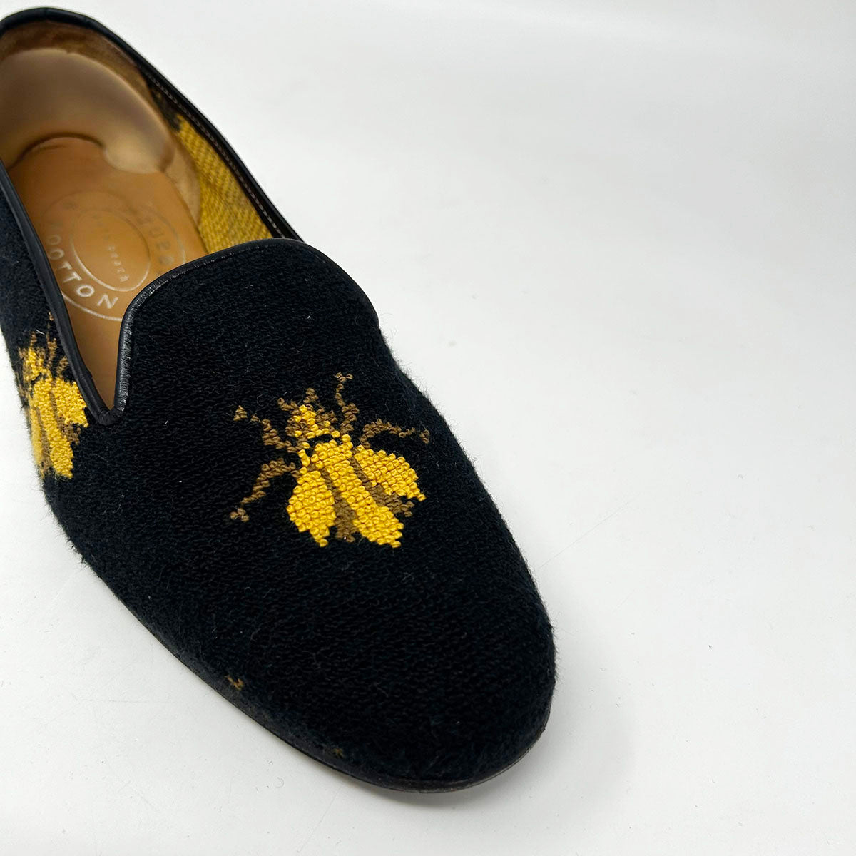 Stubbs & Wootton Loafers