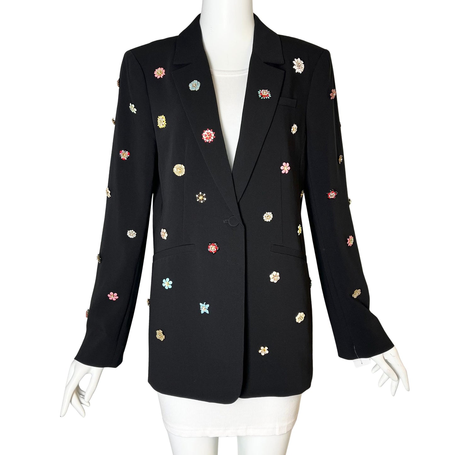 Cinq a Sept Jacket