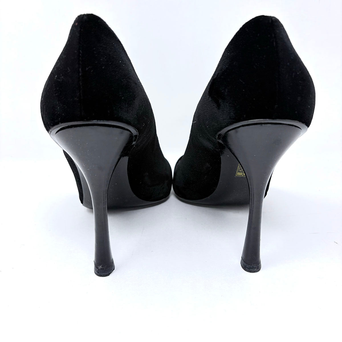 Gucci Pumps