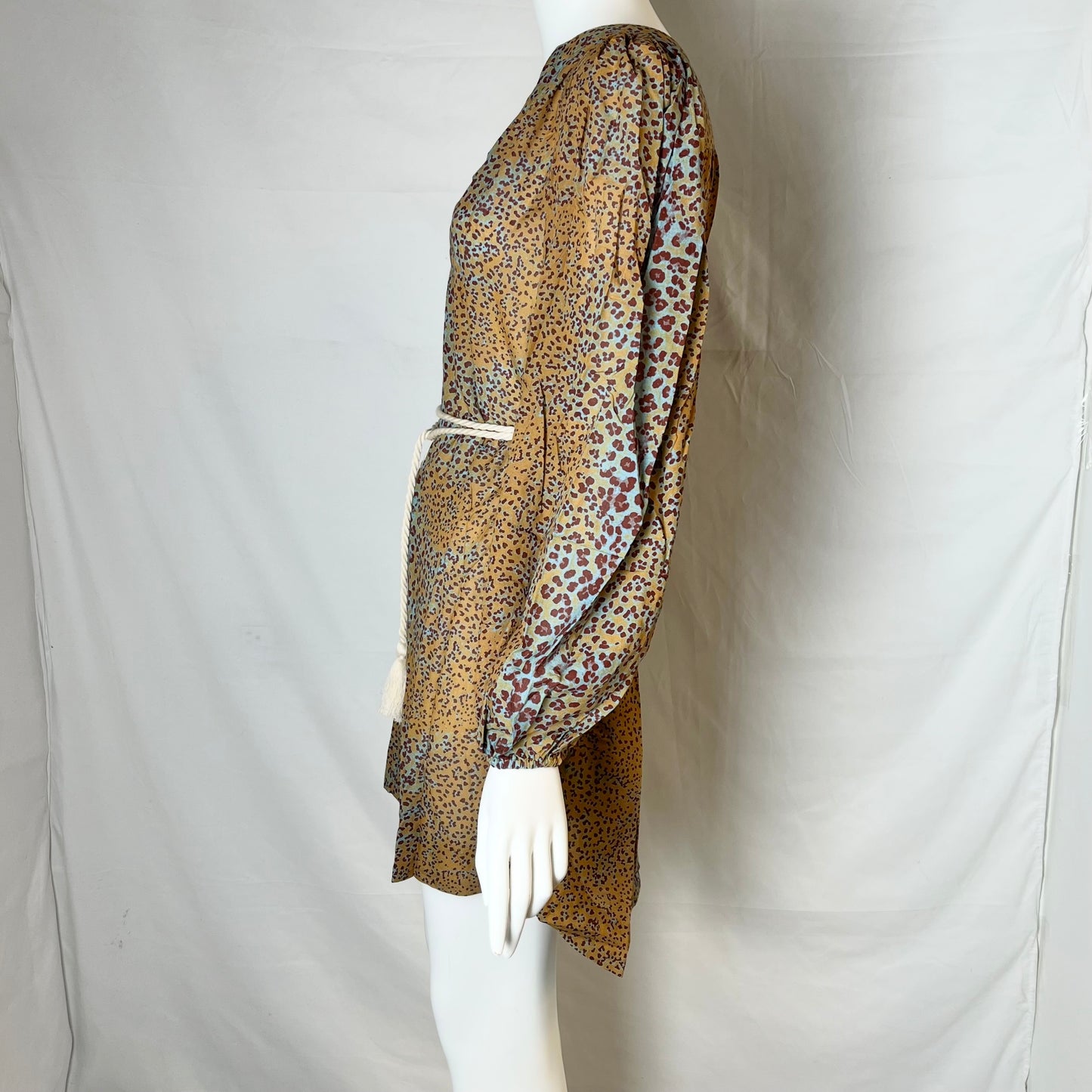 Ulla Johnson Dress