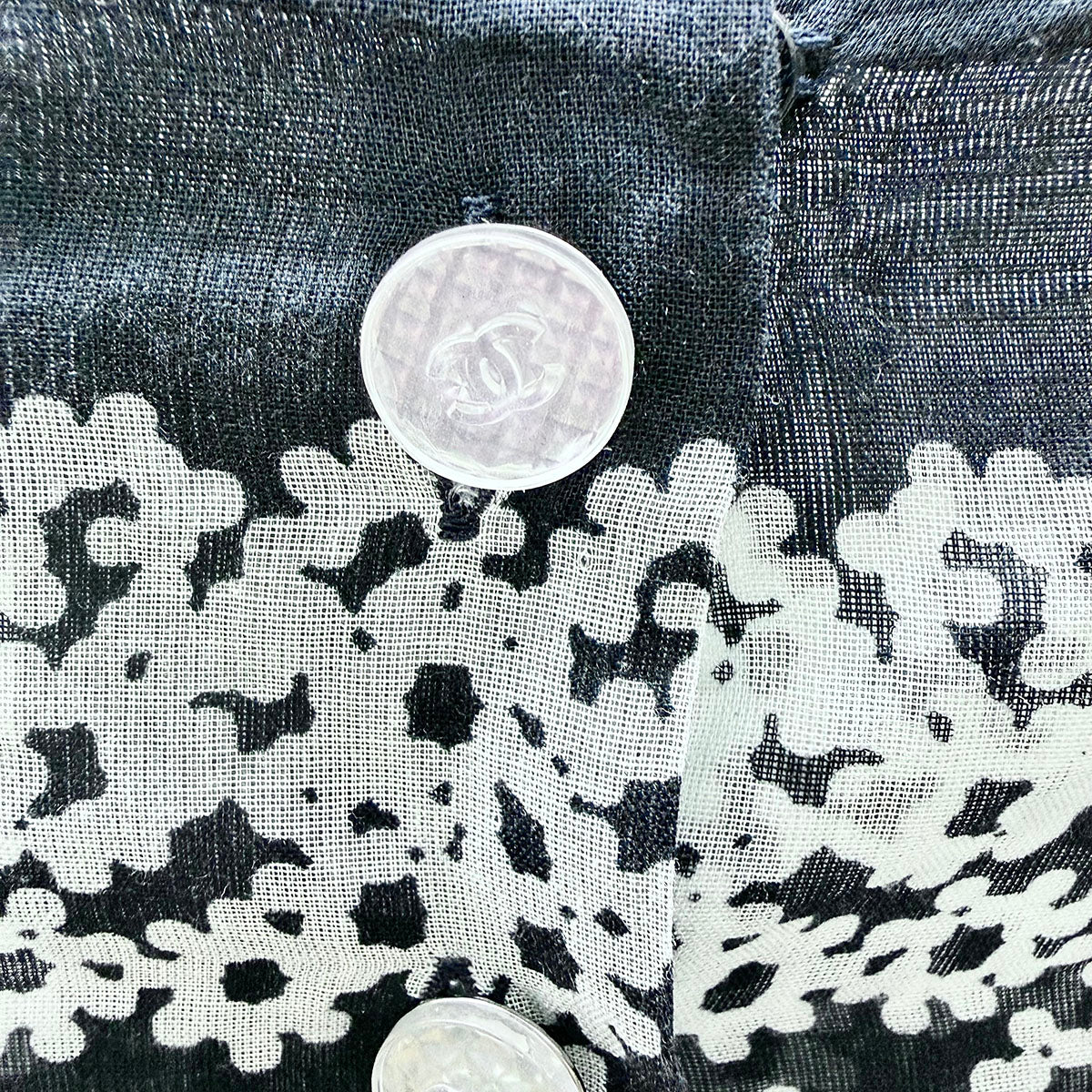 Chanel Dress